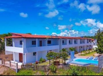 Casa · 600m² · 18 Quartos · Pousada Em Baía Formosa - Rn / Hotel Em Baía Formosa - Rn / Condomínio Em Baía Formosa - Rn / Condomínio D
