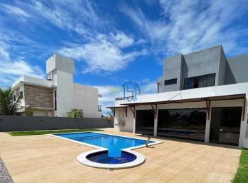 Casa · 177m² · 4 Quartos · 5 Vagas · Chácaras de Carapibus - Casa Alto Padrão/ Casa Em Carapibus/ Casa Beira Mar/ Casa No Conde/ Casa Em