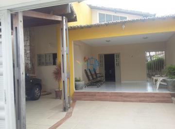 Casa · 190m² · 3 Vagas · Casa / Casa Em Parnamirim - Rn / Casa Em Natal - Rn / Casa Em Nova Parnamirim - Rn
