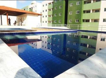 Apartamento · 55m² · 2 Quartos · 1 Vaga · Residencial Rio Mussure - Apartamento Padrao/ Apartamento No Residencial Rio Mussuri/ Apartamento No