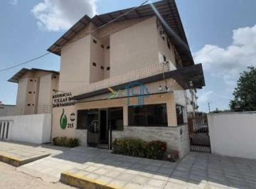 Apartamento · 58m² · 2 Quartos · 1 Vaga · Vila Das Samambaias - Apartamento Padrão/ Apartamento No Vila Das Samambaias/ Apartamento Nos Bancár