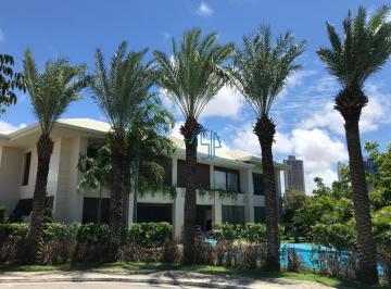 Casa · 980m² · 5 Quartos · 2 Vagas · Condomínio Ponta Negra Boulevard - Condominio Ponta Negra Boulevard, Ponta Negra - Natal/rn. / Alto