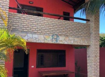 Casa · 144m² · 3 Quartos · Sobrado Em Pipa, Tibau Do Sul/rn