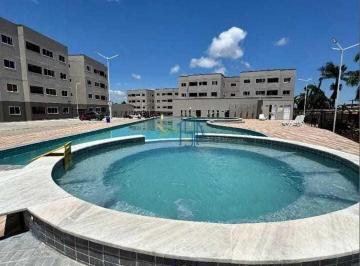 Apartamento · 70m² · 2 Quartos · 1 Vaga · Residencial Villa Esther - Apartamento Padrão / Apartamento No Residencial Villa Esther/ Apartamento