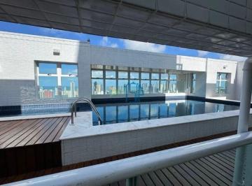 Apartamento · 98m² · 3 Quartos · 2 Vagas · Edifício Rio Japurá - Apartamento No Edificio Rio Japurá / Apartamento Em Tambauzinho / Apartamento
