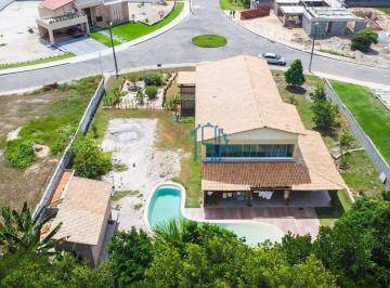 Casa · 1407m² · Condomínio Residencial Chácara Bonfim - Casa Alto Padrão / Casa Em Condomínio / Chacara Bonfim / Cas