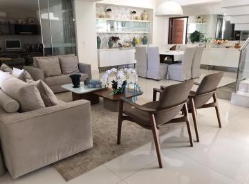 Apartamento · 450m² · 3 Vagas · Cond. Resid. West Side Boulevard - Apartamento Alto Padrão / Apartamento / Apartamento de Luxo / Apa