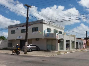 Comercial · 391m² · Prédio No Centro de Parnamirim - Ponto Comercial / Centro de Parnamirim