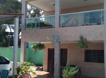 Casa · 540m² · 4 Quartos · 6 Vagas · Casa Alto Padrao/ Casa Em Cabedelo/ Casa Com Piscina/ Casa Beira Mar/ Casa Em Joao Pessoa