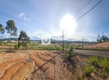 Terreno · 561m² · Terreno Comercial À Venda Na Areias de Baixo Em Governador Celso Ramos - Sc