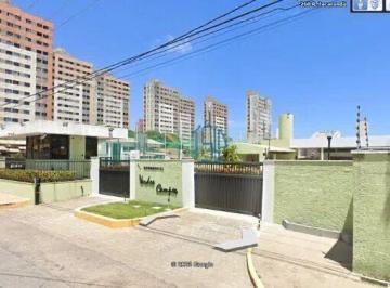 Terreno · 268m² · Condomínio Verdes Campos - Oportunidade Terreno Em Natal/rn/bairro/nova Parnamirim