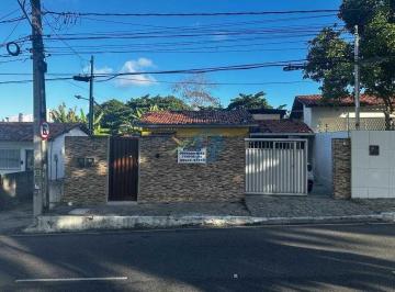 Casa · 200m² · 5 Quartos · 3 Vagas · Casa Em Castelo Branco/ Casa Com 5 Quartos/ Casa Com 3 Garagens/ Casa Espaçosa/ Casa Em João Pessoa/