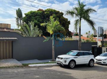 Casa · 767m² · 5 Quartos · 6 Vagas · Casa Alto Padrao/ Natal/ Bairro Capim Macio/ Ponta Negra/ Pousada/