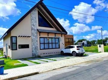 Casa · 145m² · 3 Quartos · 2 Vagas · Condomínio Sonhos Da Serra - Casa Padrao/ Casa No Sonhos Da Serra/ Casa Em Bananeiras/ Casa Beira Ma