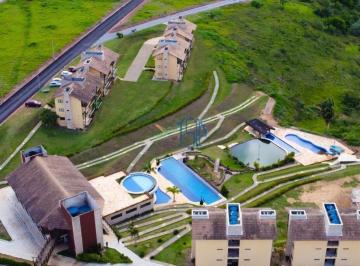 Casa · 60m² · 2 Quartos · 1 Vaga · Condomínio Sonhos Da Serra - Casa Alto Padrão/apartamento Mobiliado Em Bananeiras – Viva o Sonho de