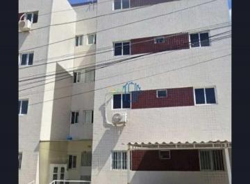 Apartamento · 93m² · 4 Quartos · 2 Vagas · Toulouse - Apartamento Padrão/ Apartamento No Toulouse/ Apartamento José Américo/ Apartamento Beira
