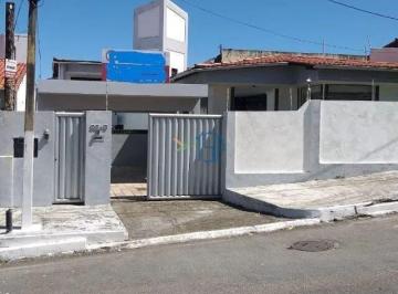 Casa · 475m² · 6 Quartos · 4 Vagas · Casa Alto Padrão / Casa Em Capim Macio/ Casa Em Natal/ Casa Av Comercial Em Natal/ Casa Av Com