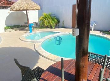 Casa · 100m² · 2 Quartos · 1 Vaga · In Maré Mossoró / Tibal - Duplex - Tibau Rn / Mossoró