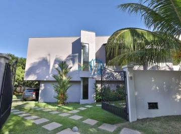 Casa · 600m² · 4 Quartos · 8 Vagas · Casa Alto Padrão Em Centro, Tibau Do Sul/rn