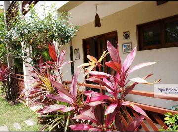 Casa · 70m² · 2 Quartos · 1 Vaga · Casa Condominio Praia Da Pipa Rn