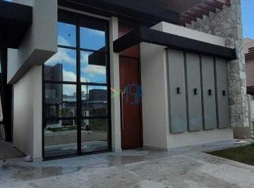 Casa · 100m² · 3 Quartos · 2 Vagas · Condomínio Sunville - Casa Padrão/ Casa No Condomínio Sunville/ Casa Com Tres Quartos/ Casa Com Pisc