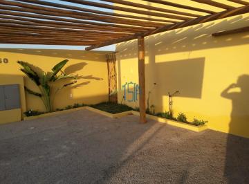 Comercial · 108m² · 1 Quarto · 1 Vaga · Venda de Condomínio / Pousada Em São Miguel Do Gostoso - Rn / Hotel Em São Miguel Do Gostoso - Rn / Fren