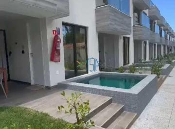 Casa · 6974m² · 2 Quartos · 2 Vagas · Casa Mobiliada São Miguel Do Gostoso - Casa Na Praia Mobiliada/ São Miguel Do Gostoso