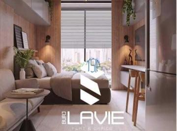 Apartamento · 25m² · 1 Quarto · 1 Vaga · Burj Lavie - Flat Padrao/ Flat No Burj Lavie/ Flat Em Jaguaribe/ Flat Beira Mar/ Flat Em Joao Pessoa