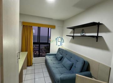 Apartamento · 54m² · 2 Quartos · 2 Vagas · Condomínio Paradise Flat - Flat/ Flat a Venda/ Flat Em Ponta Negra/ Flat Em Natal/