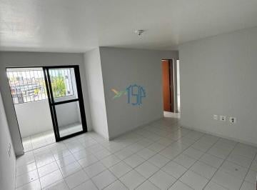 Apartamento · 55m² · 2 Quartos · 1 Vaga · Condomínio He Príncipe de Bragança - Apartamento Padrao/ Apartamento No He Príncipe de Bragança/apar