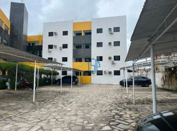 Apartamento · 55m² · 2 Quartos · 1 Vaga · Condomínio He Príncipe de Bragança - Apartamento Padrao/ Apartamento No He Príncipe de Bragança/apar