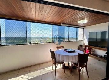 Apartamento · 177m² · 3 Quartos · 3 Vagas · Edifício Mirante Das Dunas - Oportunidade / Apartamento Alto Padrão Em Candelária / Natal