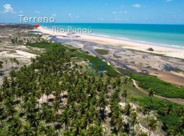 Terreno · 942m² · Terreno/ Terreno a Venda Na Praia de Zumbi/ Terreno Em Natal/ Praia / Beira Mar/ Vista Mar