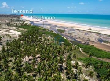 Terreno · 942m² · Terreno/ Terreno a Venda Na Praia de Zumbi/ Terreno Em Natal/ Praia / Beira Mar/ Vista Mar