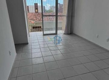 Apartamento · 61m² · 3 Quartos · 1 Vaga · Residencial Alzira Espínola - Apartamento Padrão/ Apartamento No Residencial Alzira Espínola/ Aparta