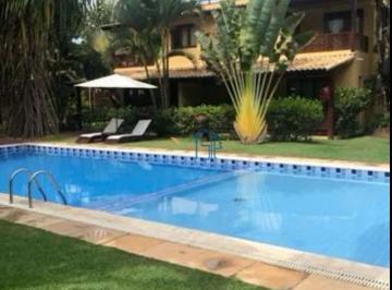Apartamento · 67m² · 2 Quartos · 1 Vaga · Condomínio Pipa Beleza Spa Resort - Apartamento Padrão / Apartamento Em Pipa / Apartamento Em Natal