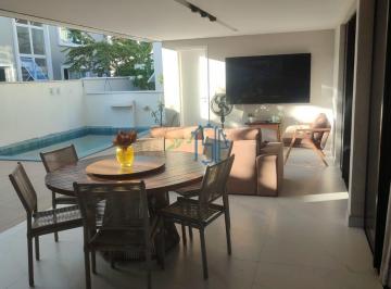 Casa · 484m² · 5 Quartos · 2 Vagas · Flora Boulevard Condomínio - Casa Duplex/vendo Ótima Casa Duplex No Condomínio Flora Boulevard (Pont