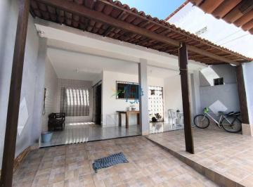 Casa · 128m² · 3 Quartos · 1 Vaga · Casa Padrao/ Casa Em Cruz Das Armas/ Casa Com 3 Quartos/ Casa Em Joao Pessoa