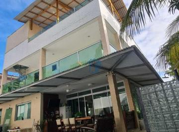 Casa · 450m² · 6 Quartos · 4 Vagas · Condomínio Bougainville Residence Privê - Casa Alto Padrão/ Casa No Bougainville/casa Em Portal Do S
