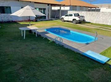 Casa · 114m² · 3 Quartos · 5 Vagas · Village Jacumã - Casa Padrão/ Casa No Village Jacumã/ Casa No Conde/ Casa Beira Mar/ Casa Em Joao Pe