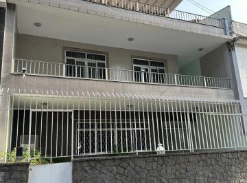 Casa de 6 quartos, Rio de Janeiro · Casa 6 Quartos Em Olaria R$850.000