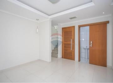 Casa · 3 Quartos · 1 Vaga · Sobrado Em Condomínio Para Aluguel No Fanny