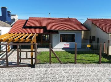 Casa · 126m² · 3 Quartos · 2 Vagas · Casa Para Venda Em Tramandaí, Nova Tramandaí, 3 Dormitórios, 1 Suíte, 2 Banheiros, 2 Vagas