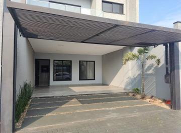 Casa · 172m² · 3 Quartos · 4 Vagas · Casa / Sobrado Para Venda Em Foz Do Iguaçu, Três Bandeiras, 3 Dormitórios, 1 Suíte, 3 Banheiros, 4 V