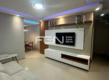 Casa · 240m² · 3 Quartos · Casa Em Centro, Camaçari/ba de 240 m² 3 Quartos À Venda por R$480.000