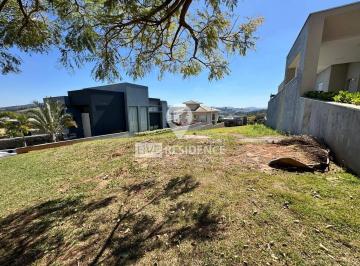 Terreno · 510m² · Terreno Em Reserva Santa Rosa, Itatiba/sp de 510 m² À Venda por R$458.000