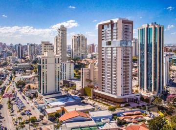 Apartamento · 37m² · 1 Quarto · 1 Vaga · Apartamento Em Jardim Portal Da Colina, Sorocaba/sp de 37 m² 1 Quartos Para Locação R$3.220,00/mes