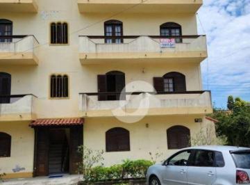 Apartamento · 73m² · 2 Quartos · 1 Vaga · Apartamento Em, Iguaba Grande/rj de 73 m² 2 Quartos À Venda por R$250.000