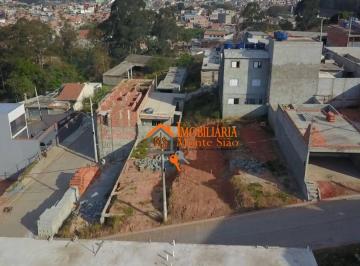 Terreno · 125m² · Terreno Em Jardim Acácio, Guarulhos/sp de 0 m² À Venda por R$232.000
