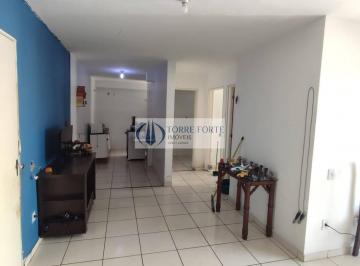 Apartamento · 55m² · 2 Quartos · 1 Vaga · Apartamento Em Jardim Santa Cristina, Santo André/sp de 55 m² 2 Quartos À Venda por R$255.000